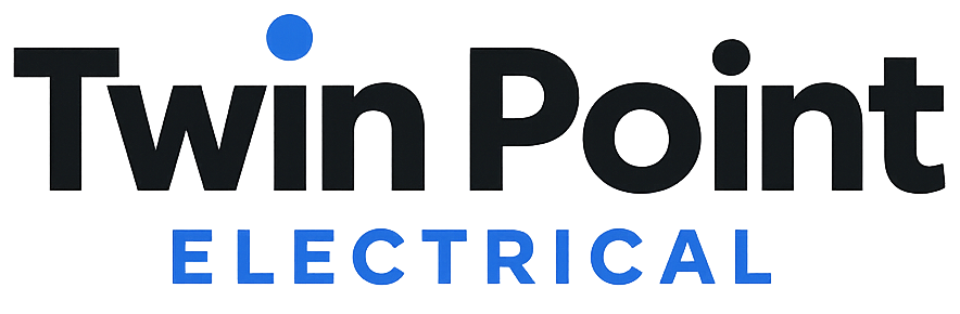 Twin Point Electrical